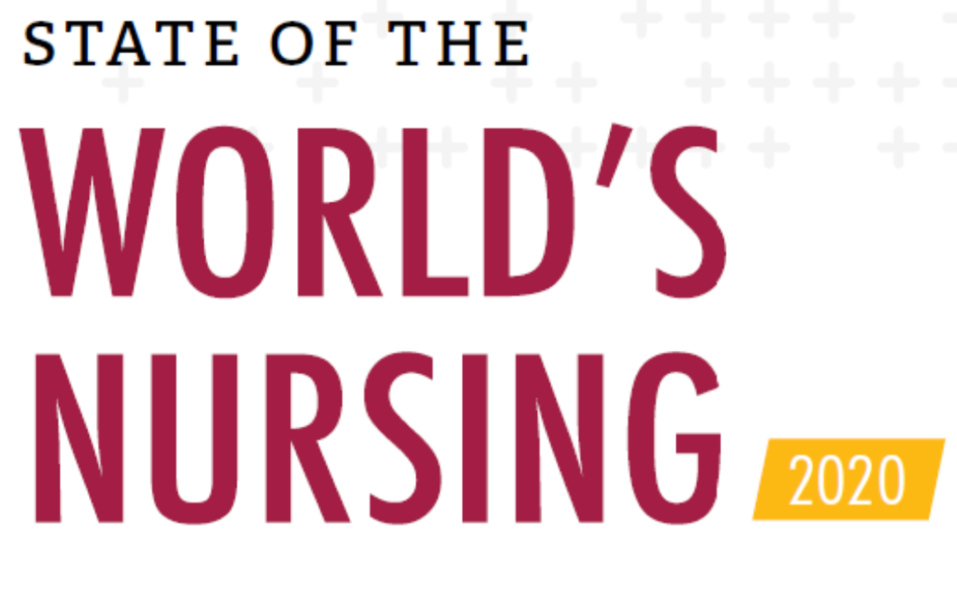 state-of-the-world-s-nursing-report-policy-dialogue-next-steps-the